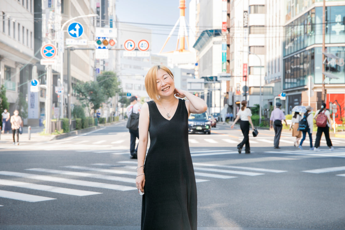 自分の想いを形にして表現することで扉が開いた未来 アウトプットすることの楽しさ、素晴らしさに気づかせてくれた恩師に感謝